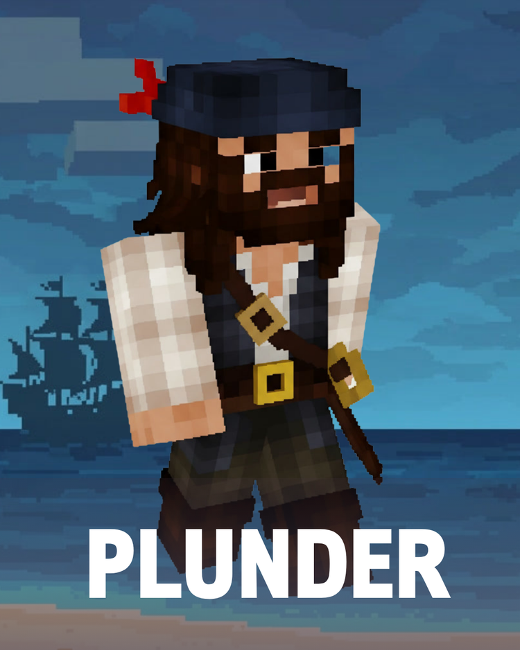 Plunder