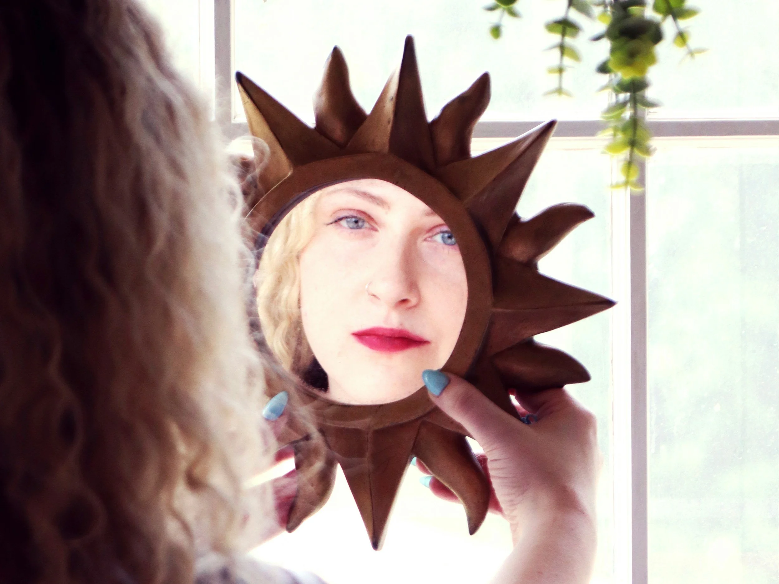 Client Story: Evelyn