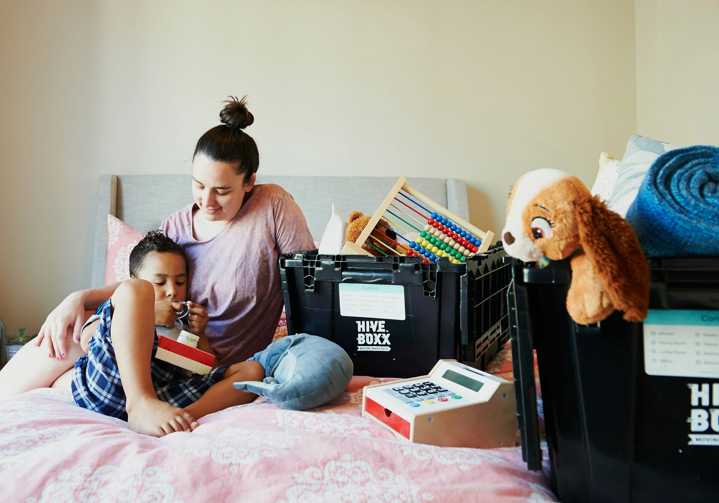 Client Story: Cammie
