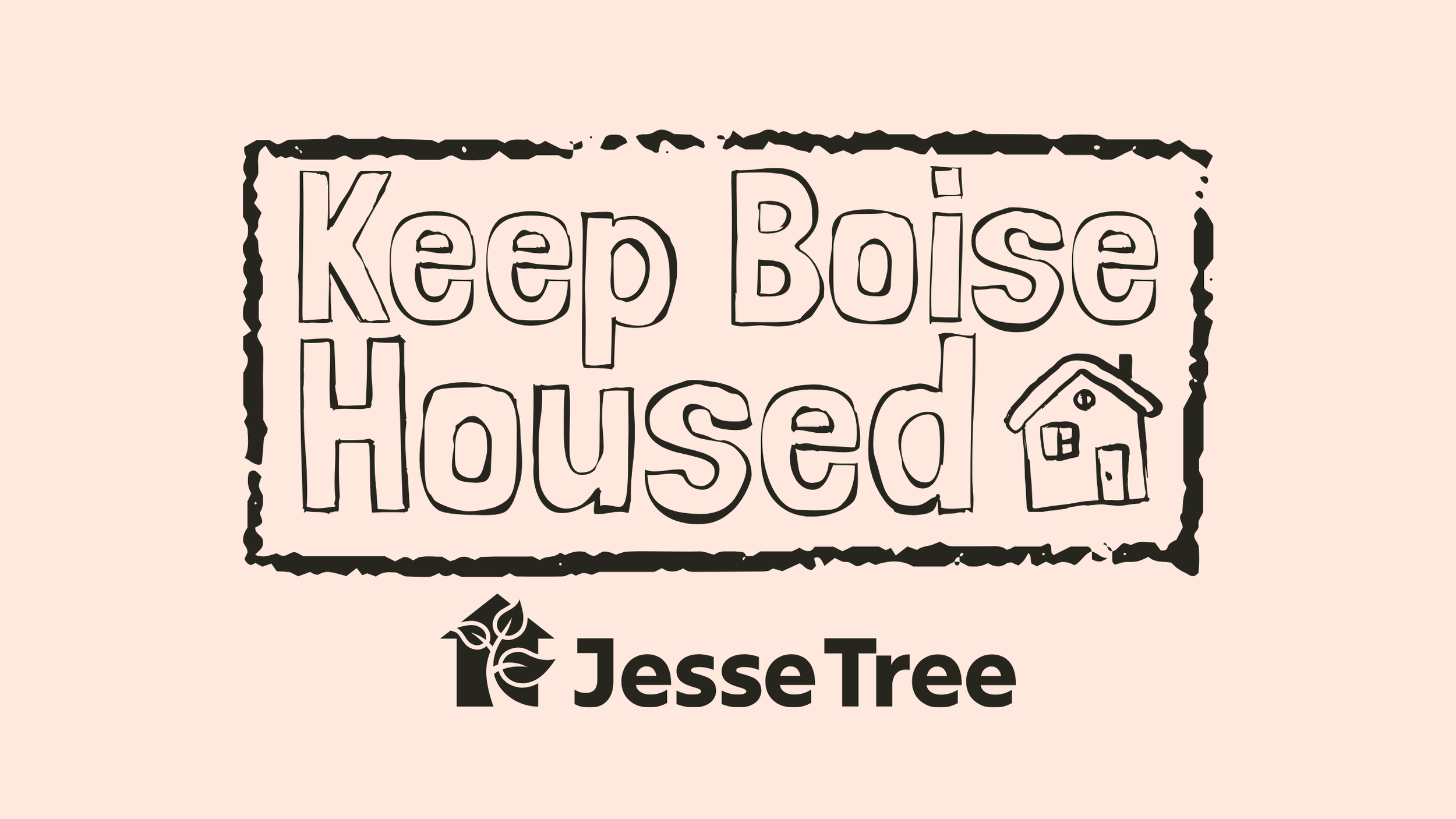 Keep Boise Housed