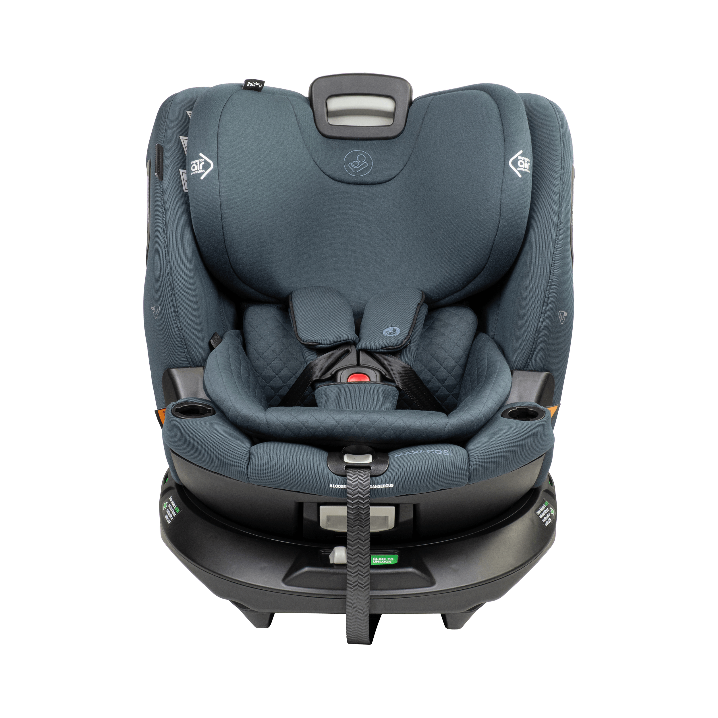 Maxi Cosi Raia 360 Rotating Car Seat
