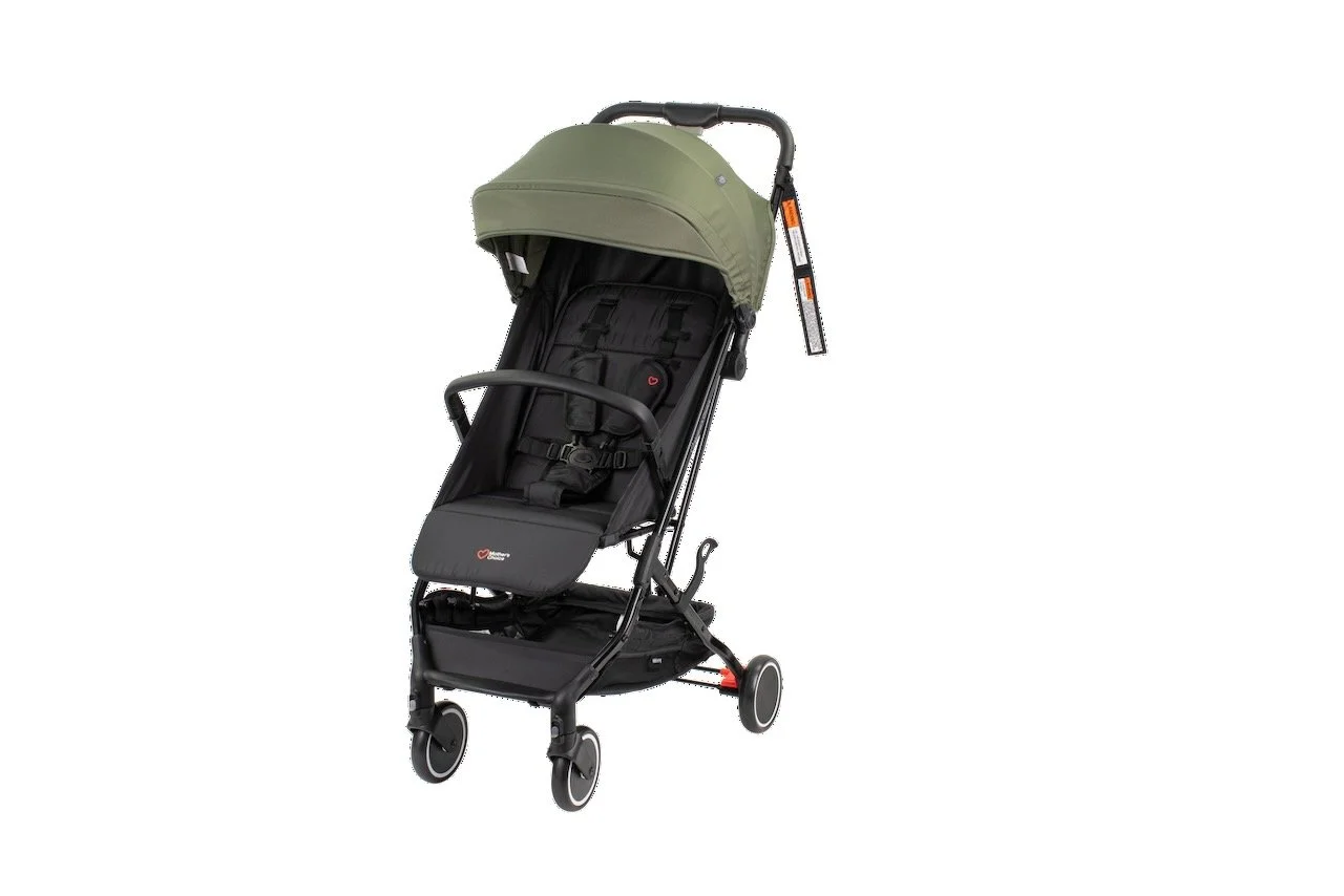 Mother's Choice Minny Compact Stroller