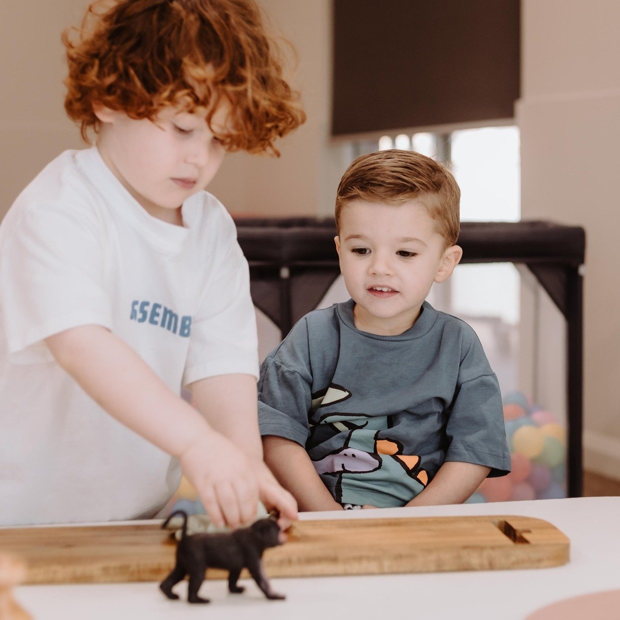 At LIFEkids Kindy Play, we believe children learn best through play; children develop vital physical, cognitive, social, and emotional skills, fostering creativity, problem-solving, and self-awareness.
.
.
.
.
.
.
#lifekidskindyplay #kindyplay #c3hh 