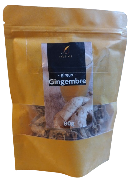 Ginger