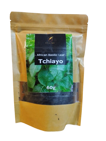 Tchiayo