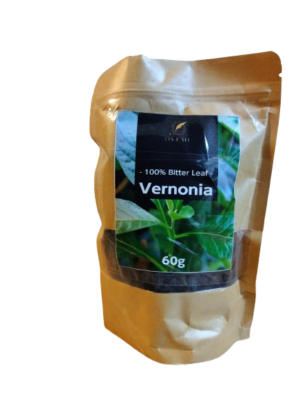 Vernonia (Aman Vive)