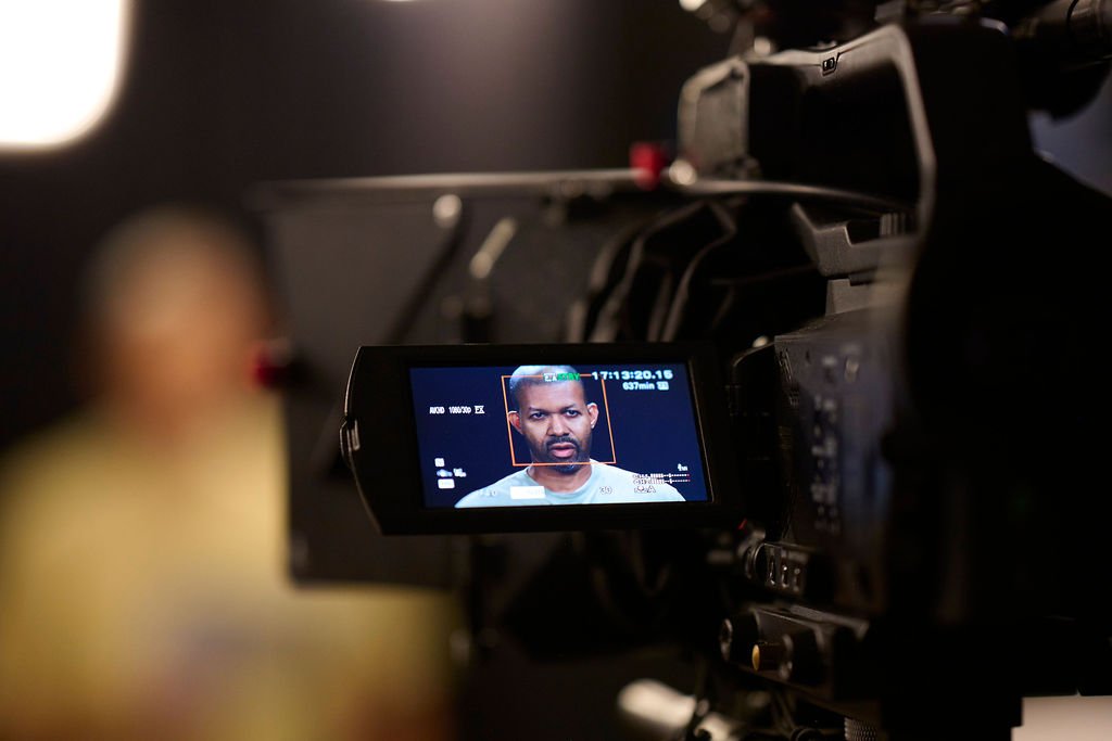 Habits and Allowing Freedom in Acting