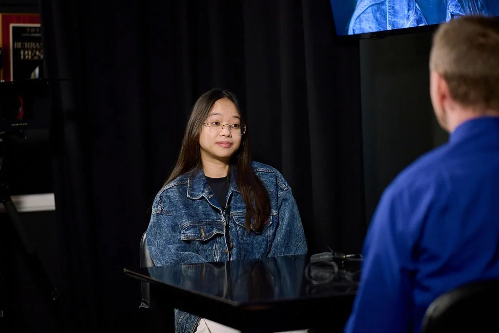 Raw Talent Isn’t Enough: Why Training is Key to Acting Success