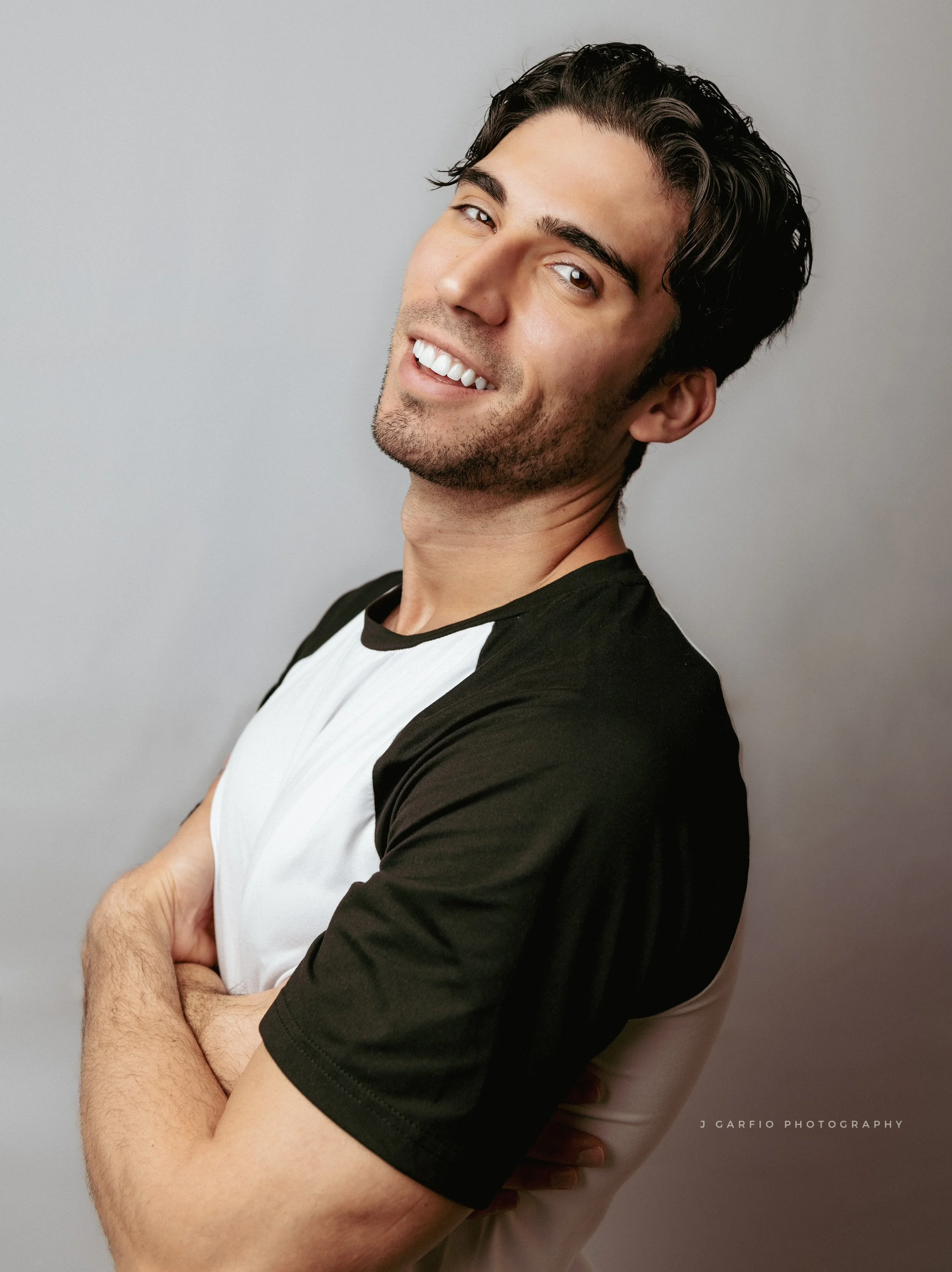Ramiro Leal