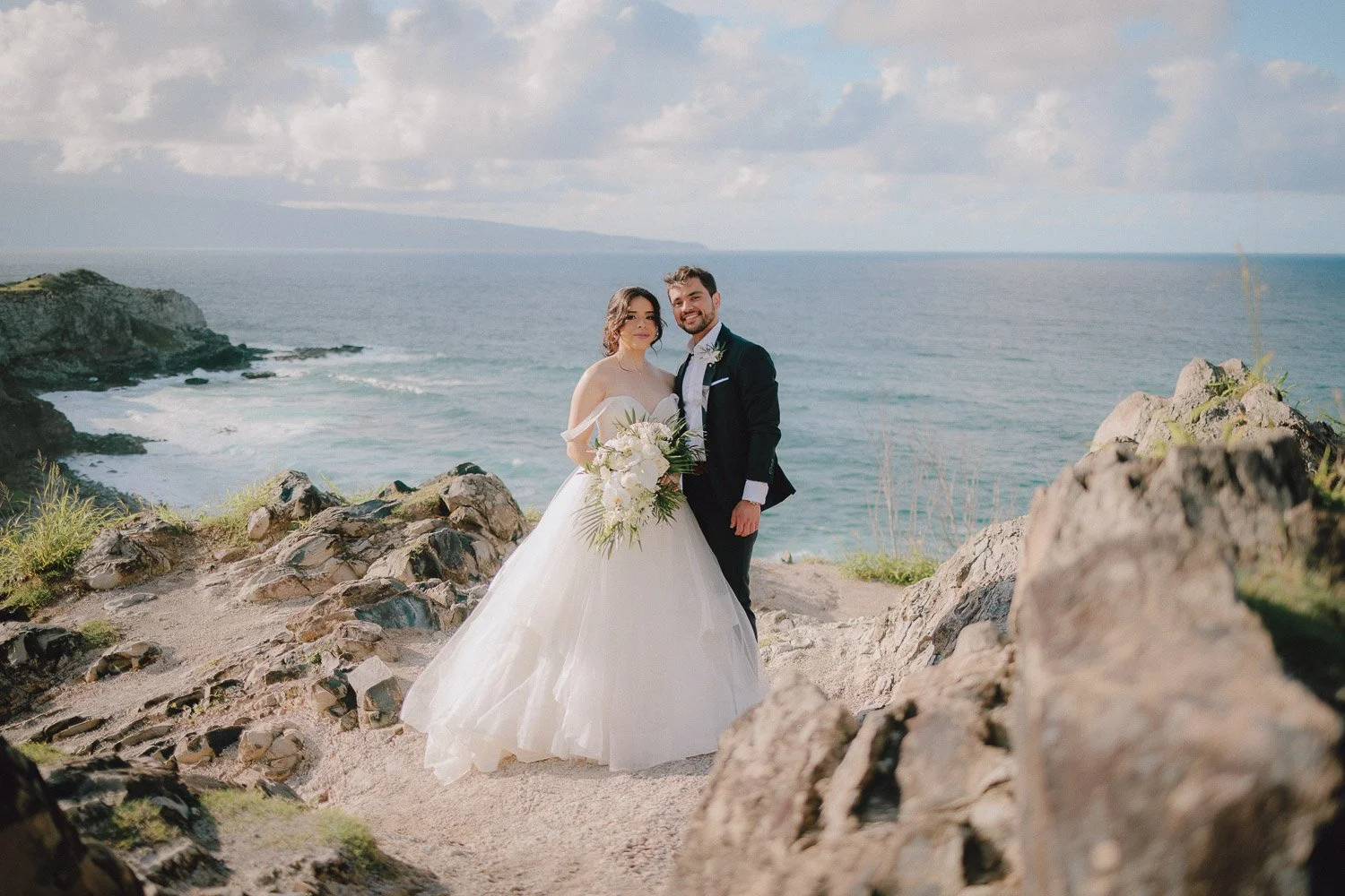 Eduardo + Antonella