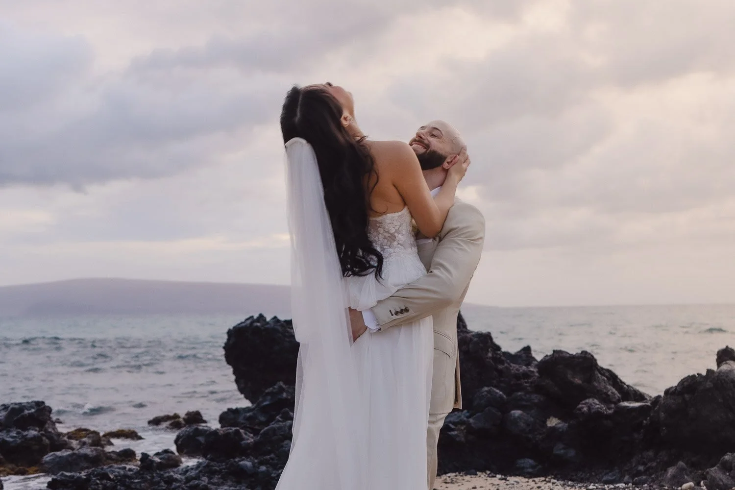 Jared + Vick