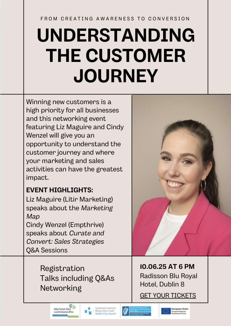 Women in Business Event