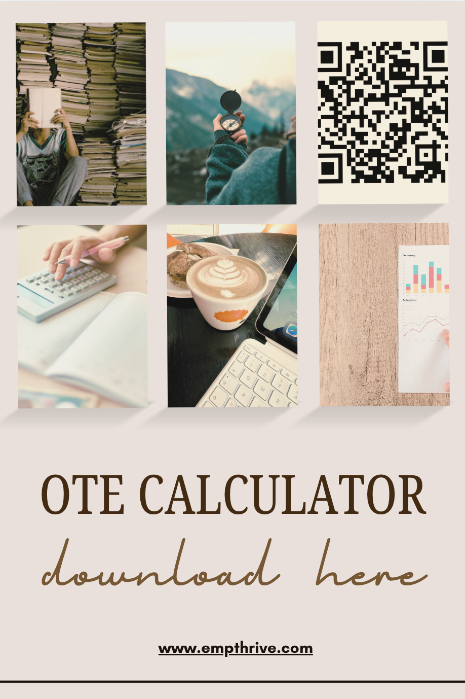 OTE Calculator