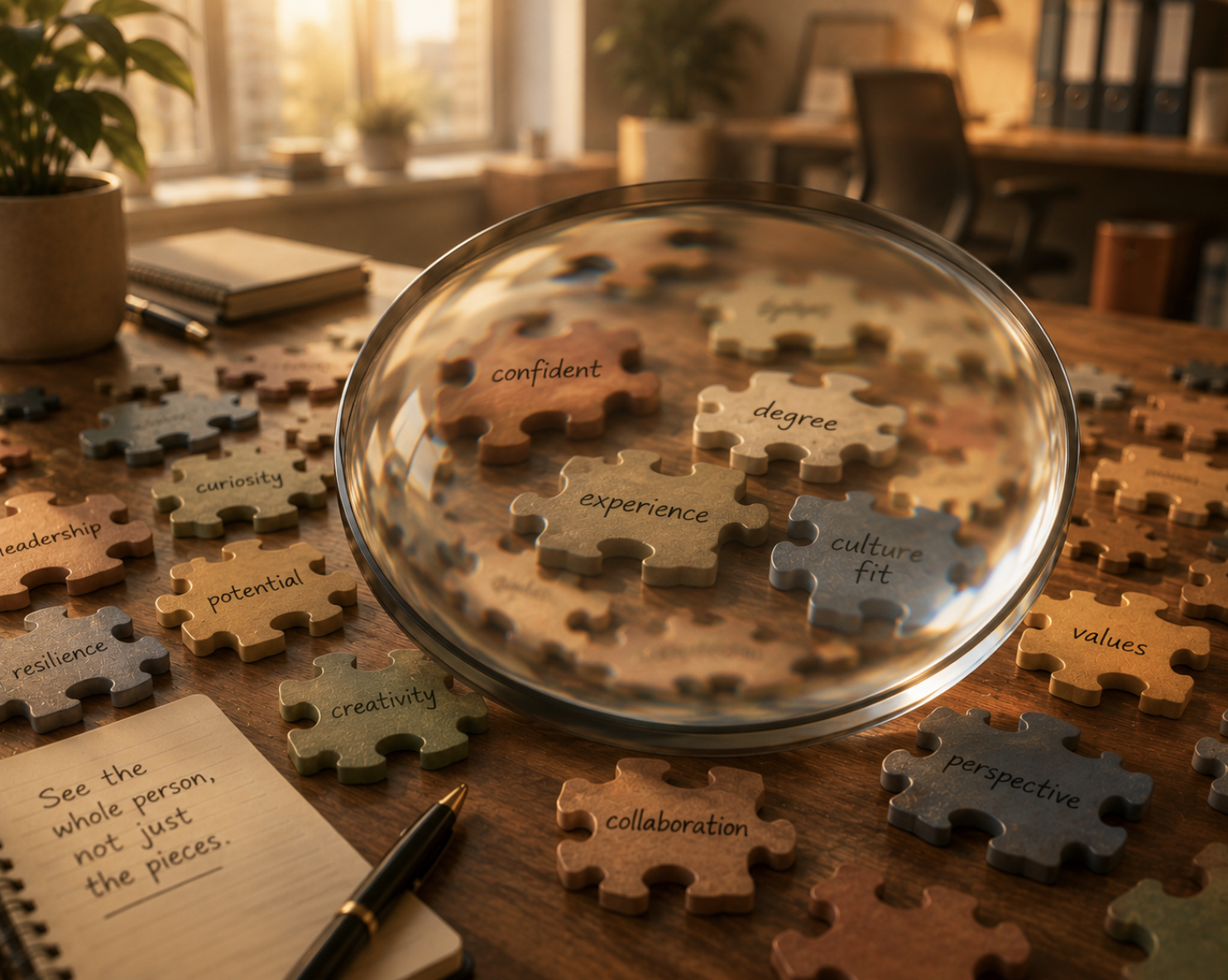Unconscious Bias
