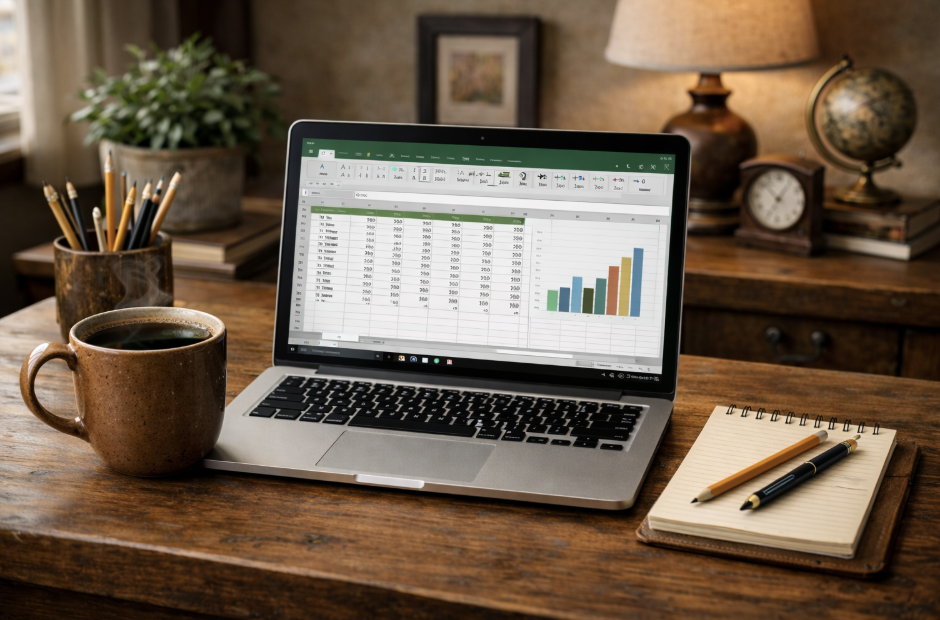 PIP Tracker for Employees - Free Download