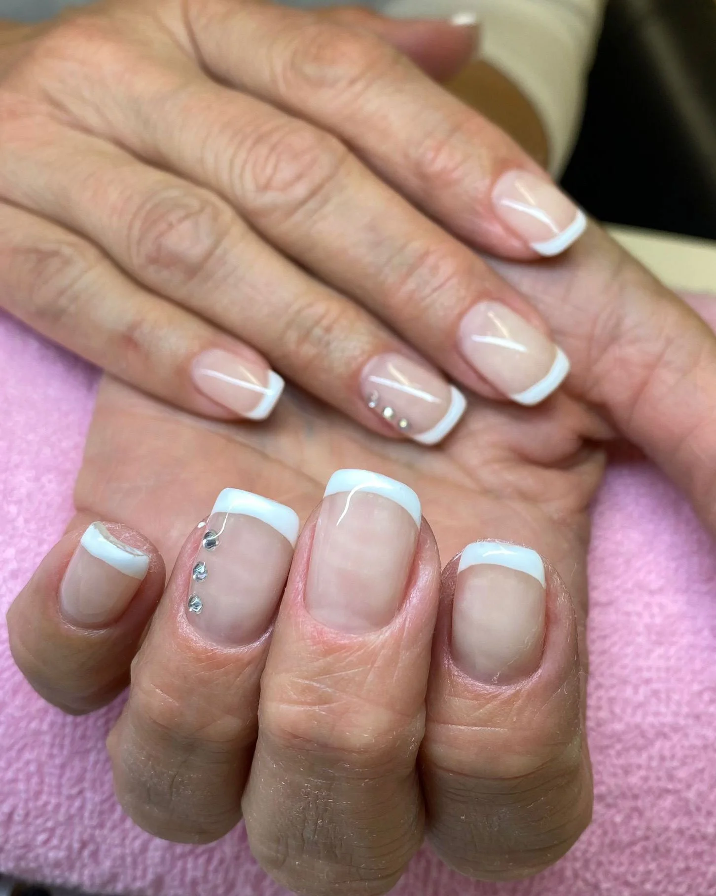 Manicure Kessia Nails