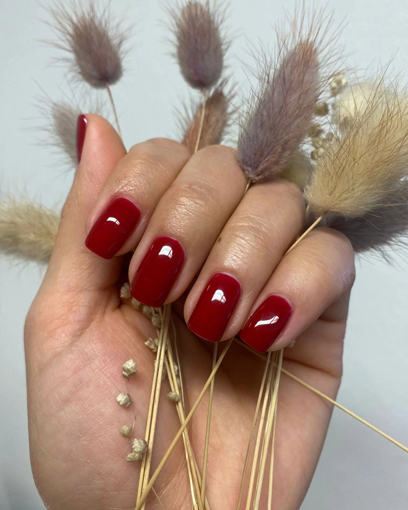 Kessia Nails Luzern