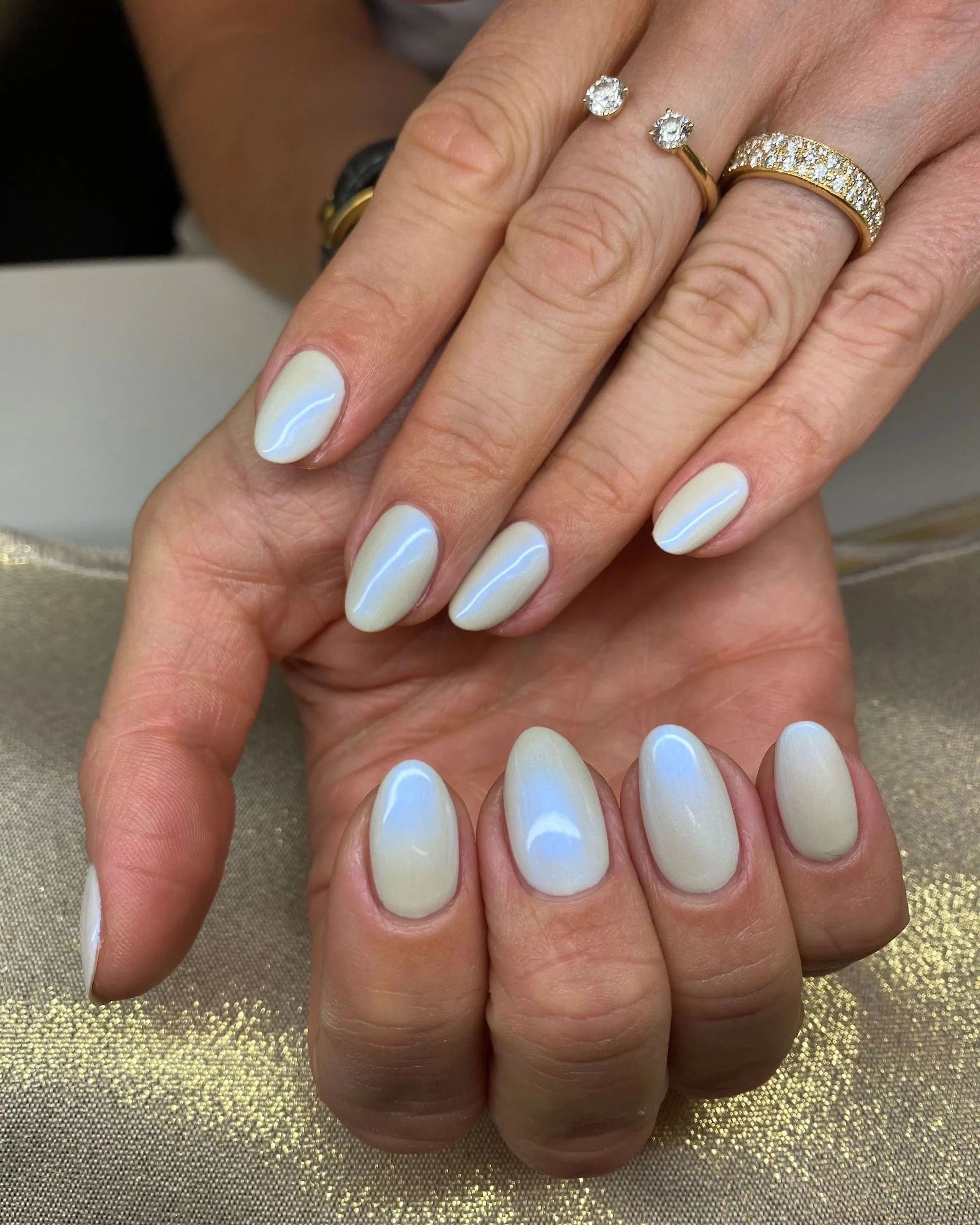 Pedicure Kessia Nails