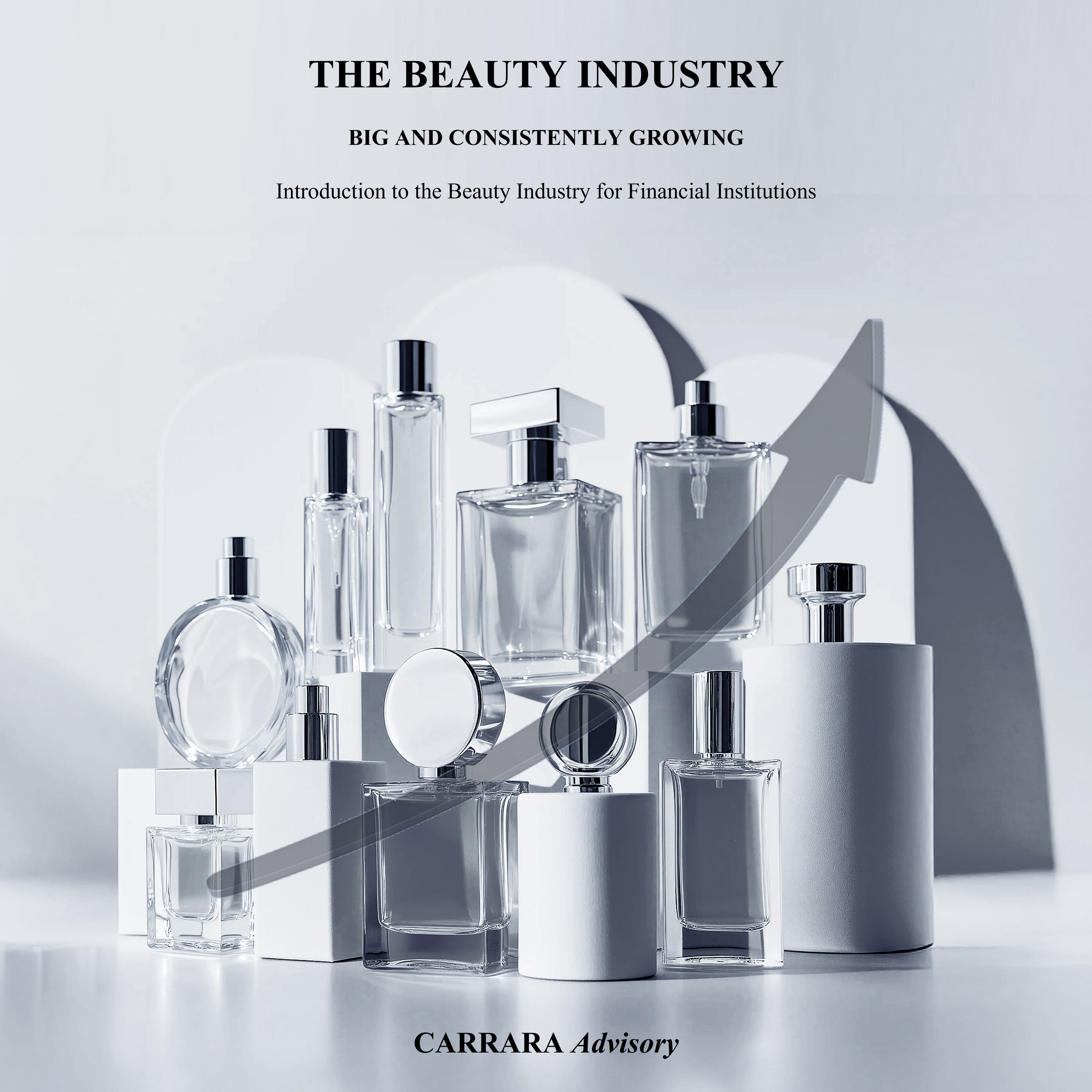 TRAINING: Introduction to the Beauty Industry for Financial Institutions