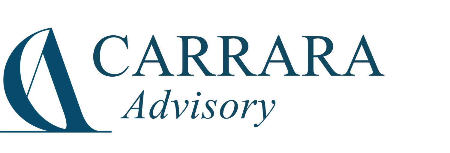 CARRARA Advisory
