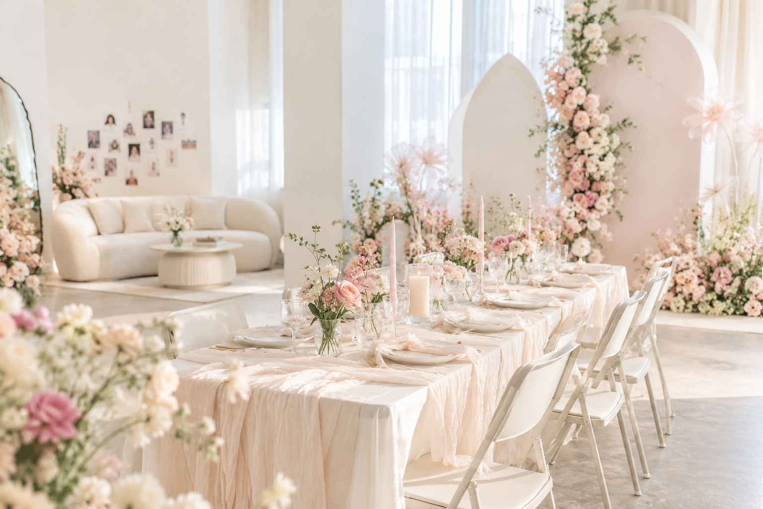 How to Choose an Event Space in Singapore: 10 Things to Check Before Booking