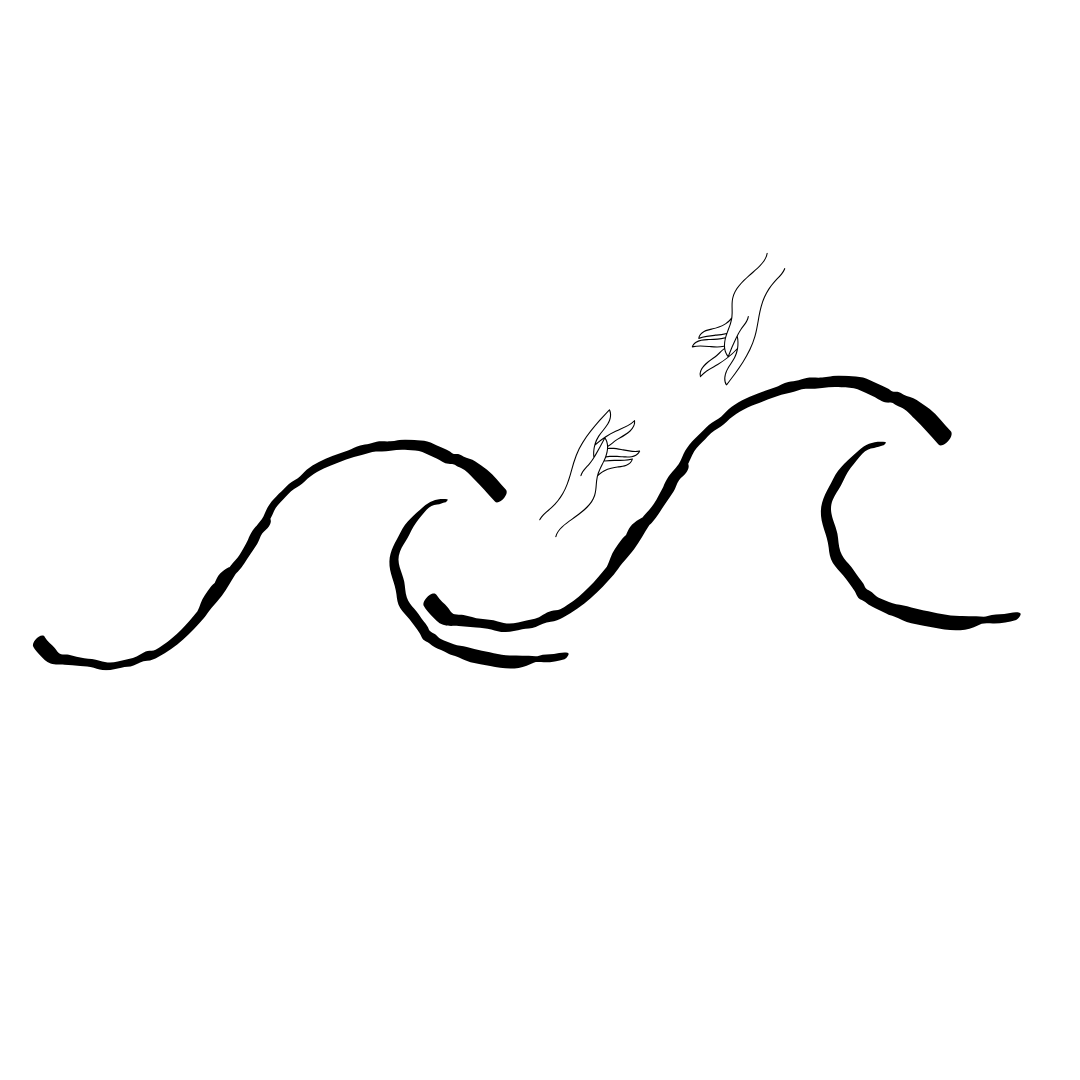 Be on the same wave in any partnership!… I disagree!