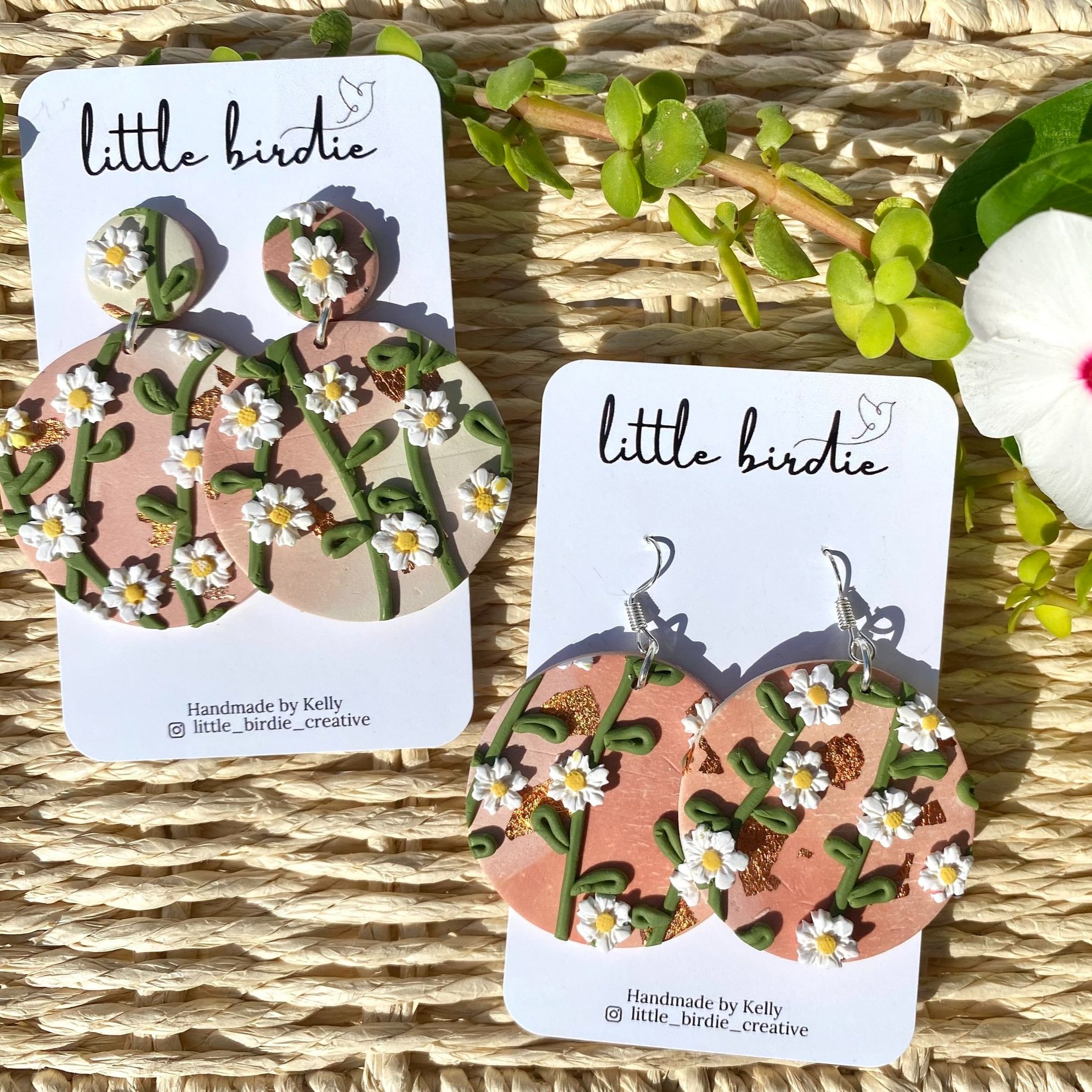 Springtime Florals