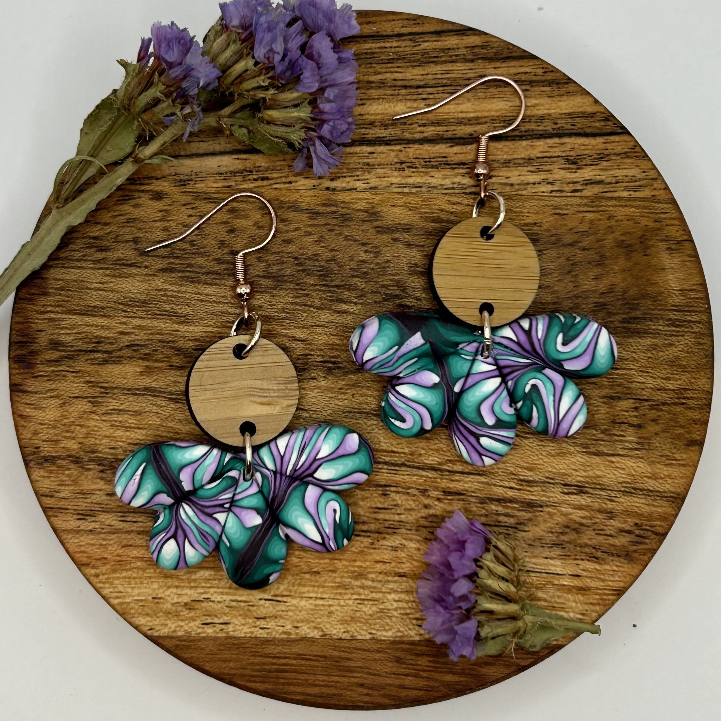 Forest Blooms