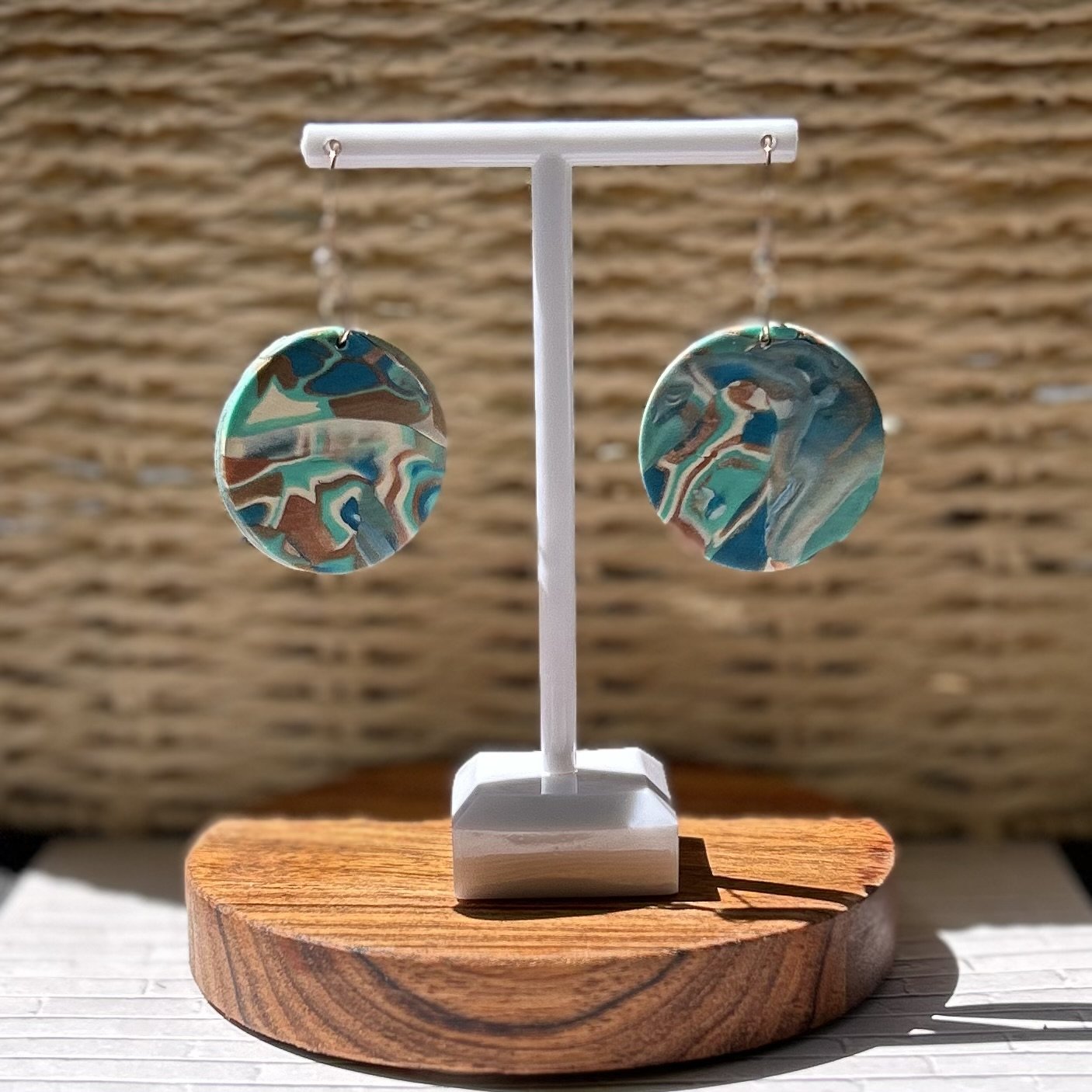 Marble Rounds