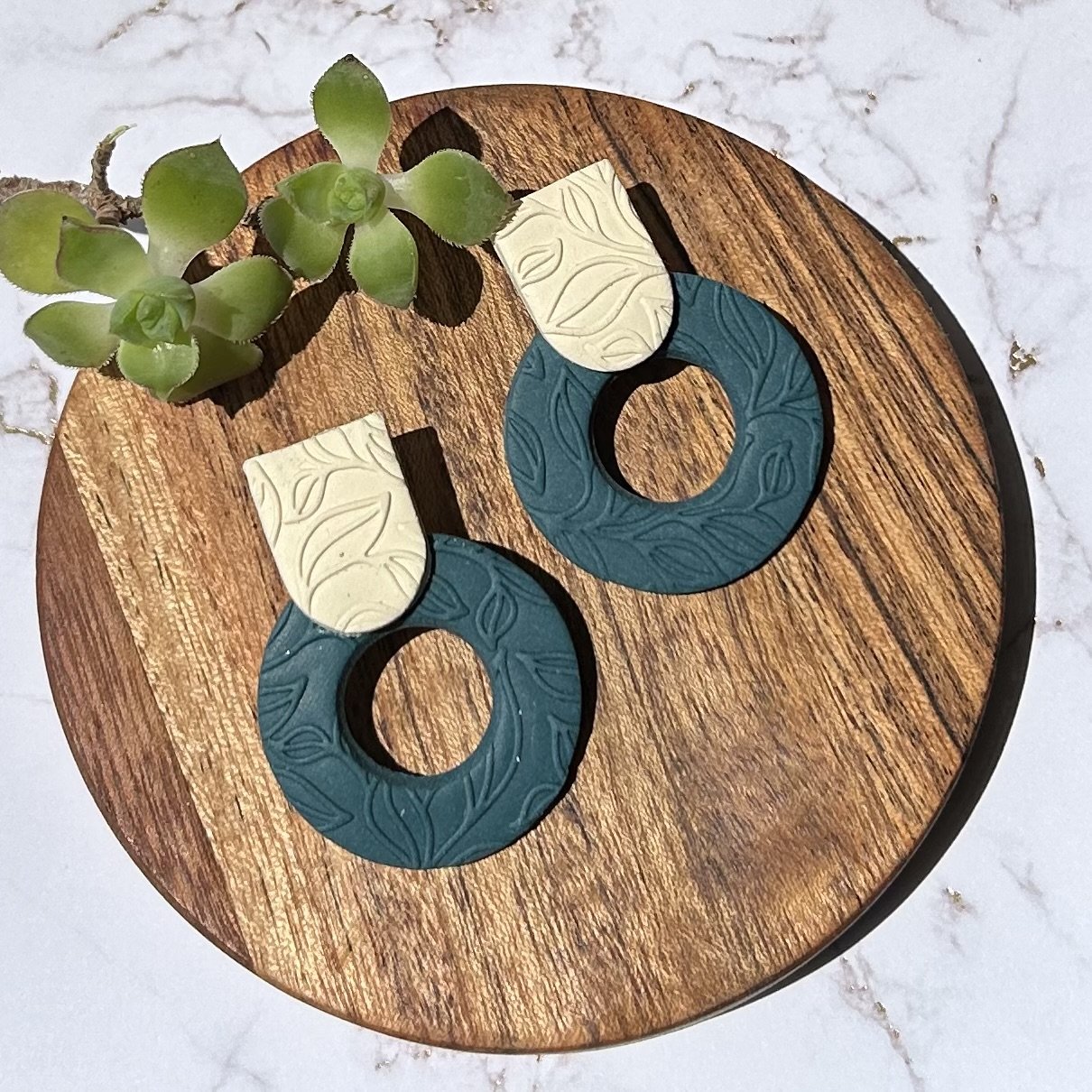 Anna Earrings