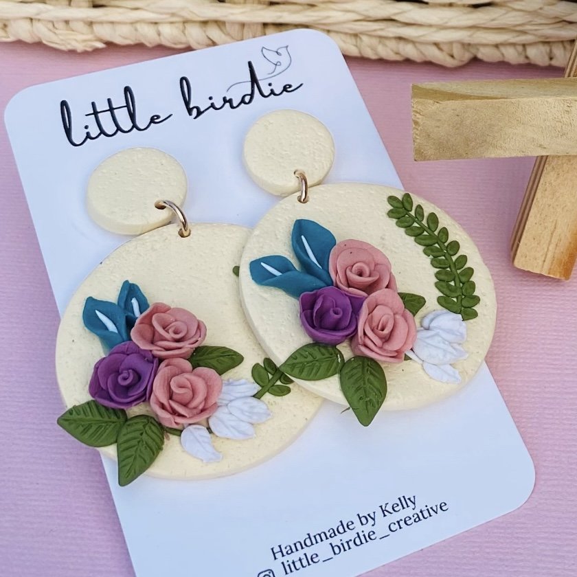 Floral Blooms