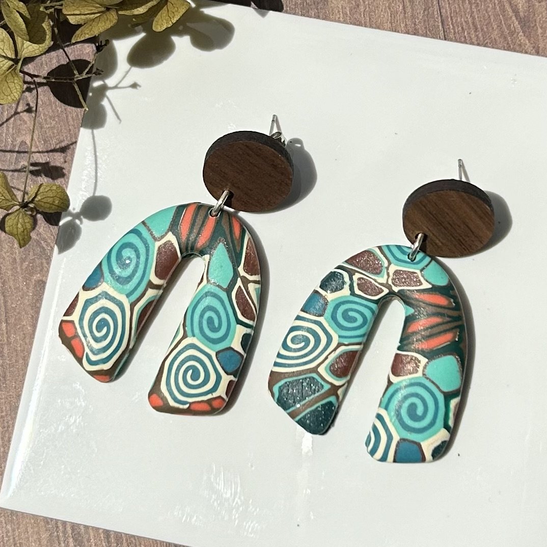 Riverstone Rainbows