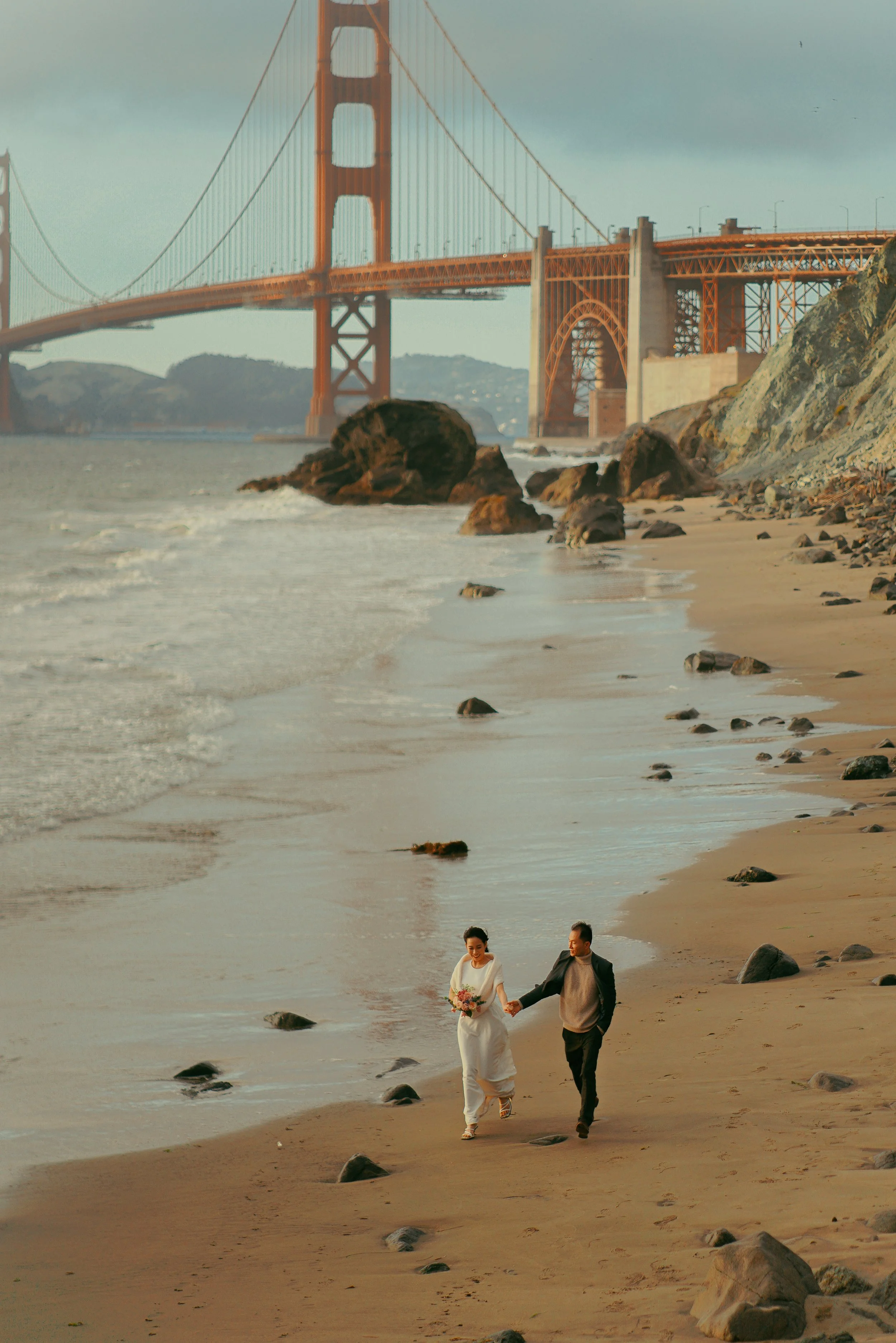 San Francisco