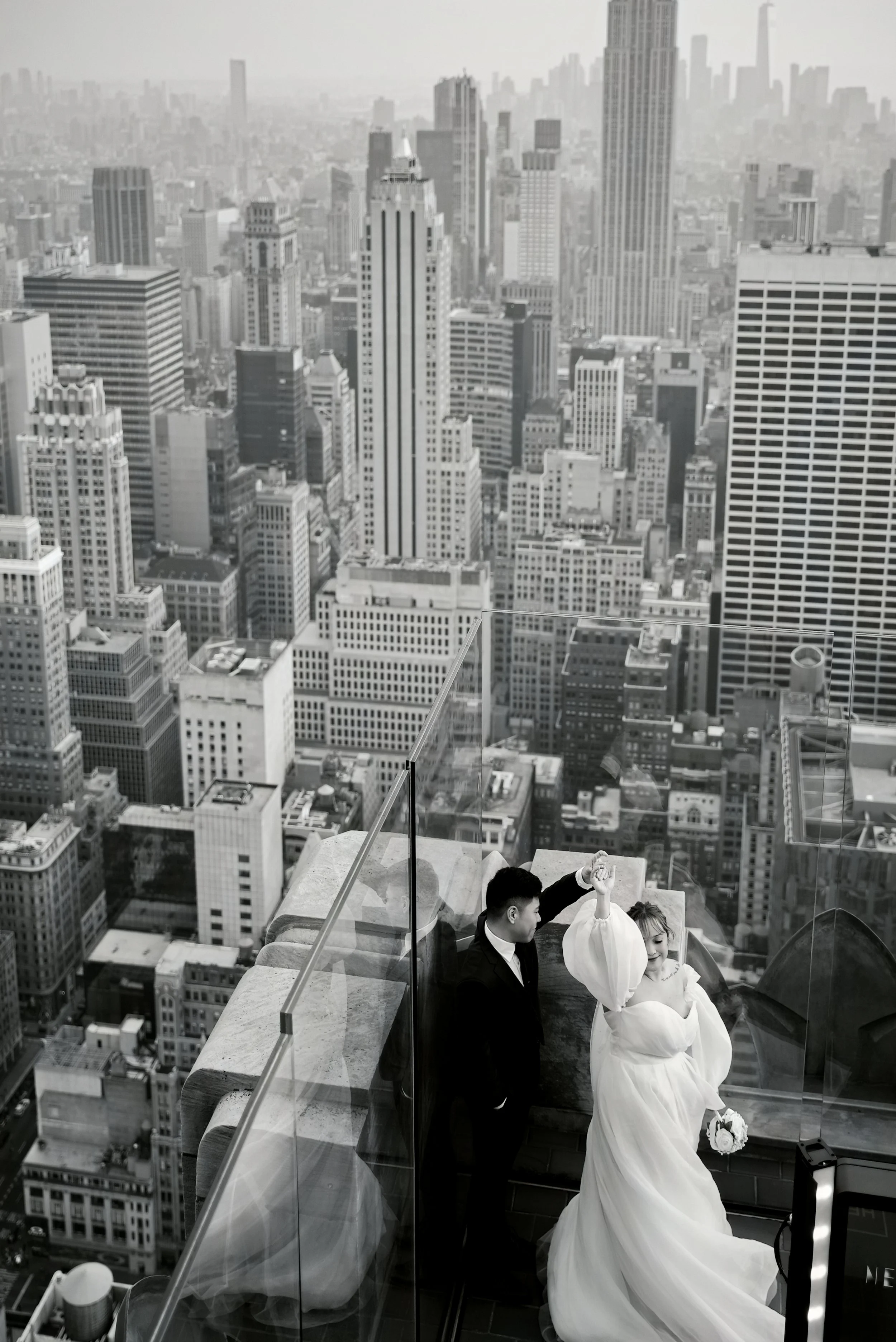 New York