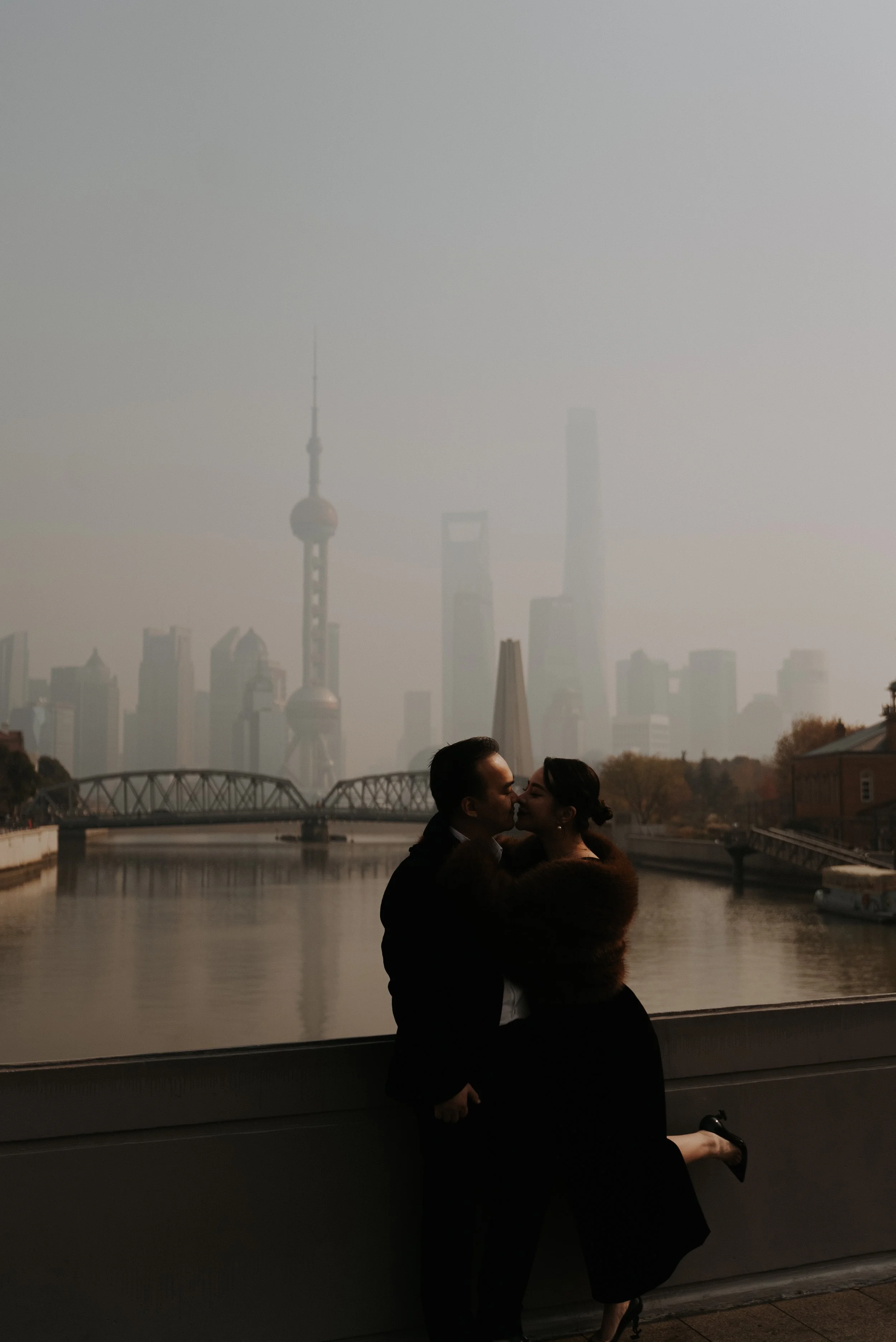 Shanghai