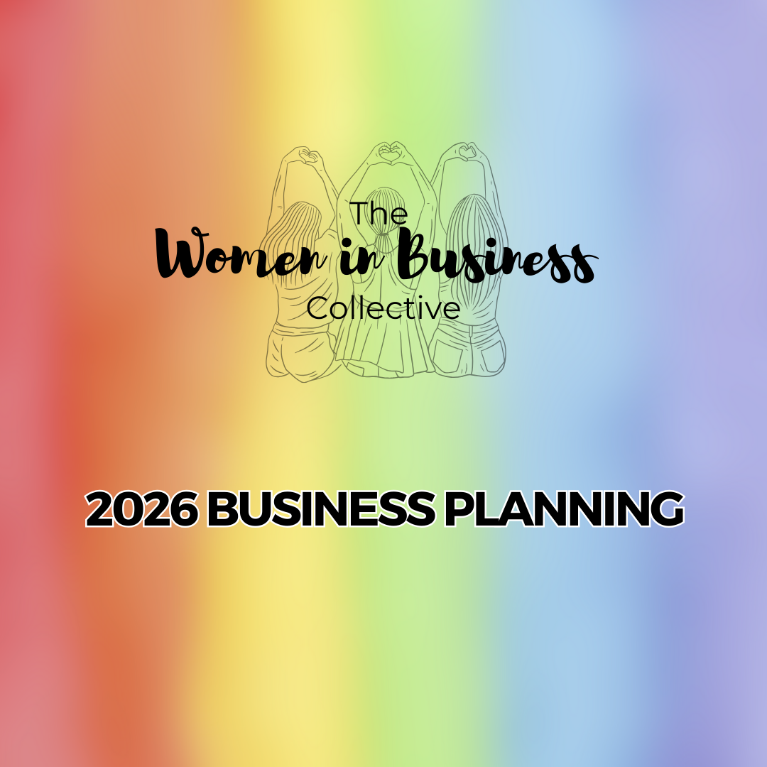 2026 Business Planning