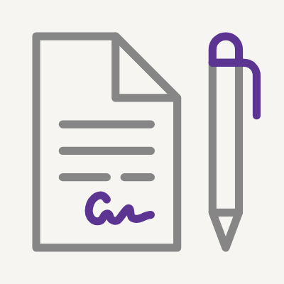 Enduring Power of Attorney