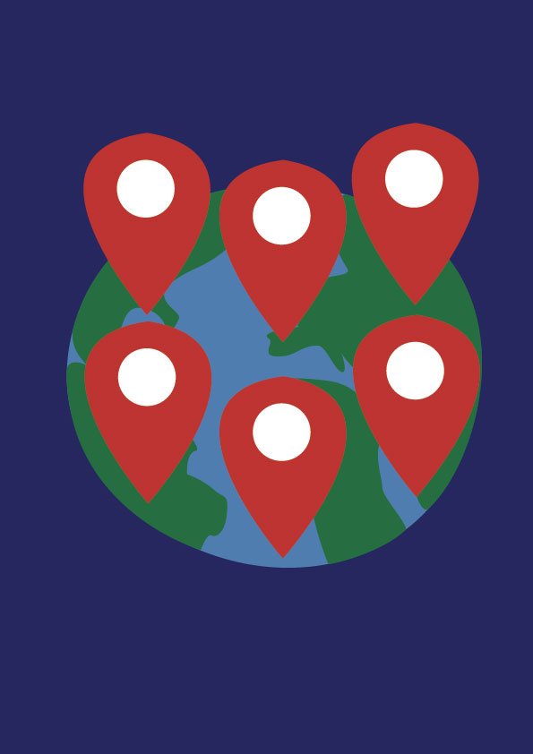 How to Travel Beyond the Algorithm