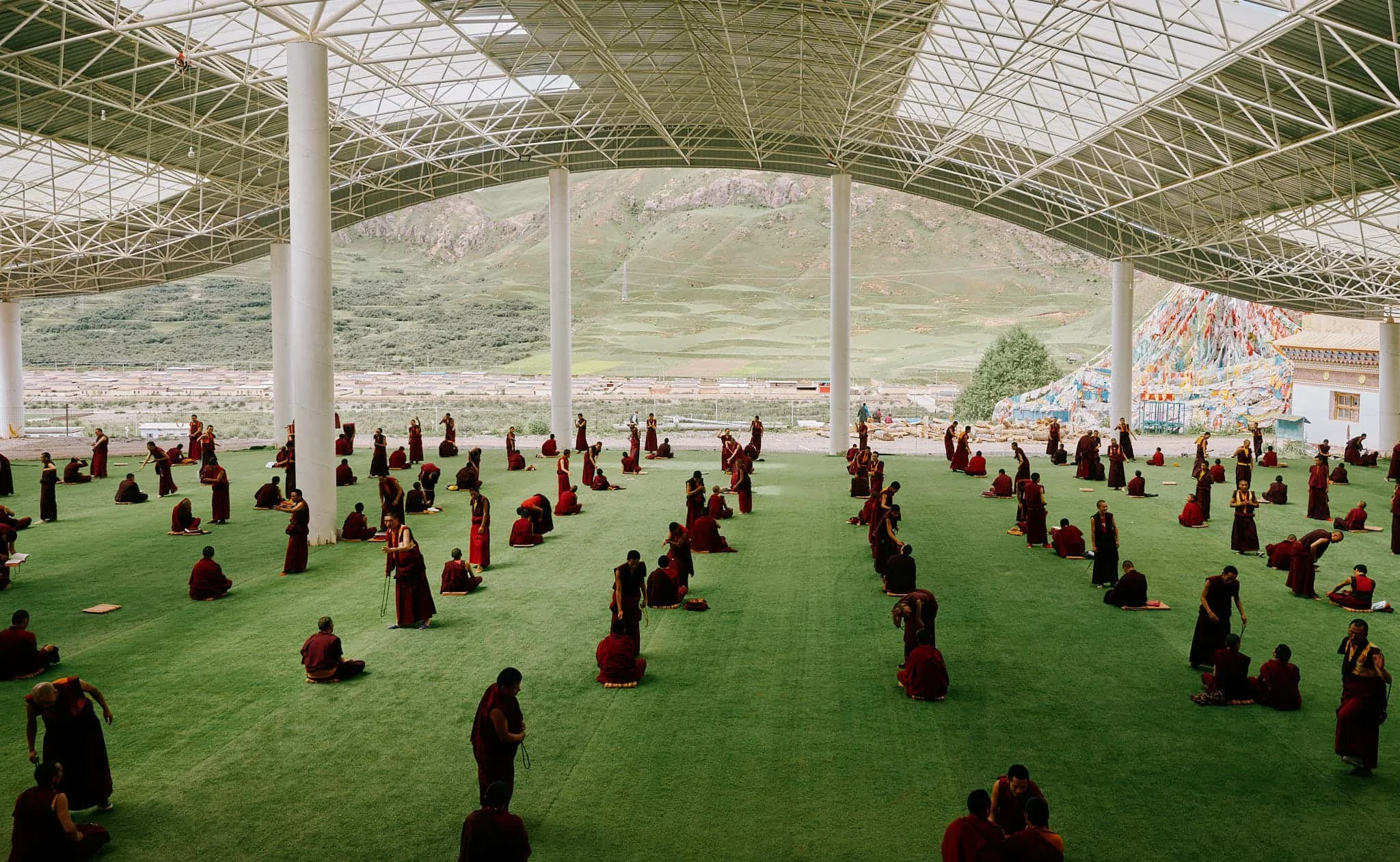 Tibet’s Forgotten Kingdom: In Search of Magic &amp; Mystery in Nangchen County