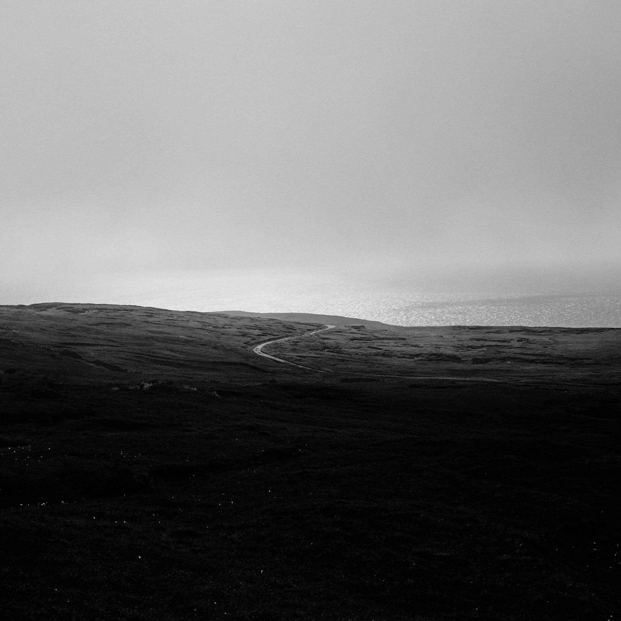 The World Is the Size It Always Was