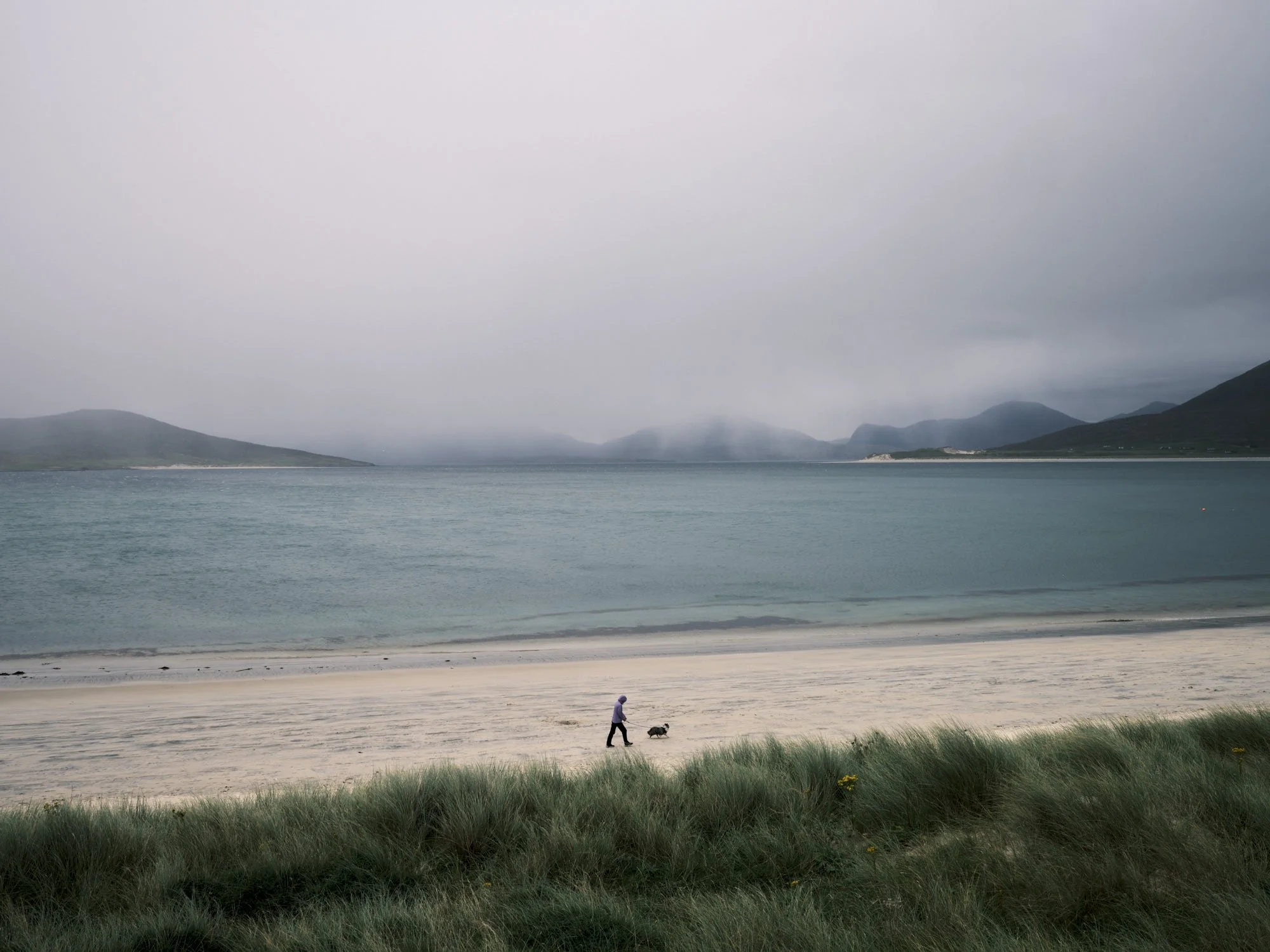 The Wonder of a Sunday on Lewis &amp; Harris