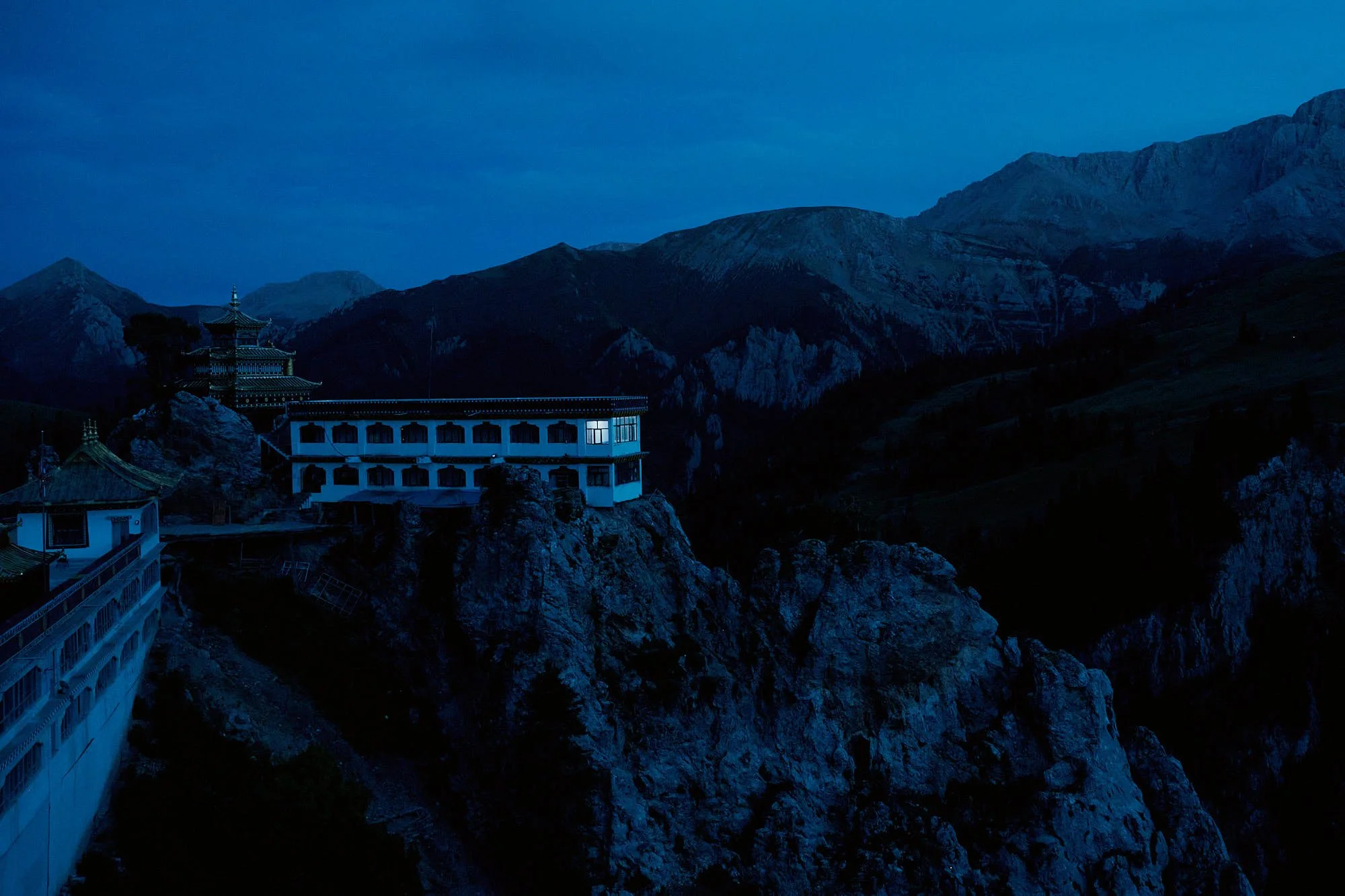 Tibet’s Forgotten Kingdom