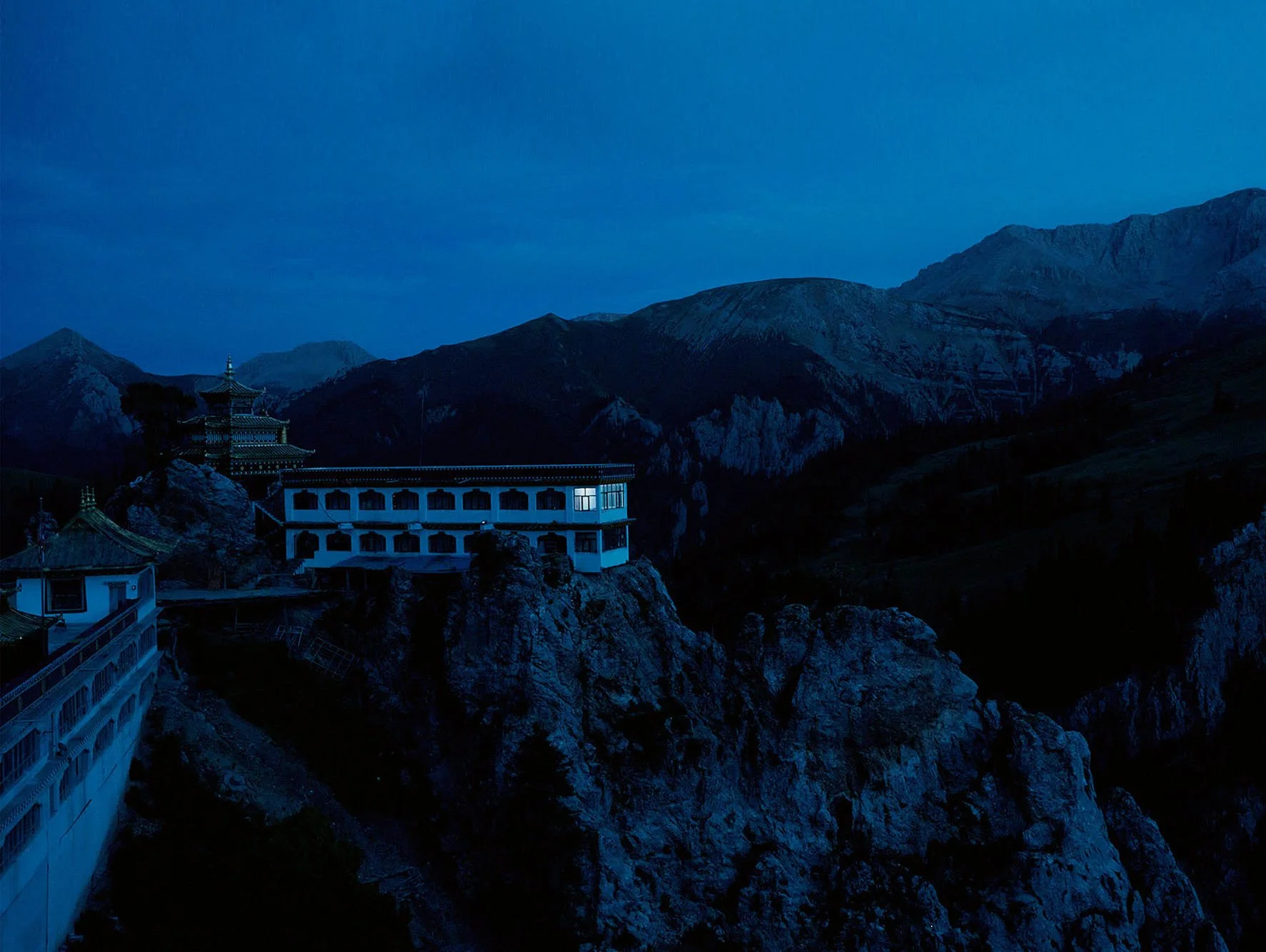 Tibet’s Forgotten Kingdom