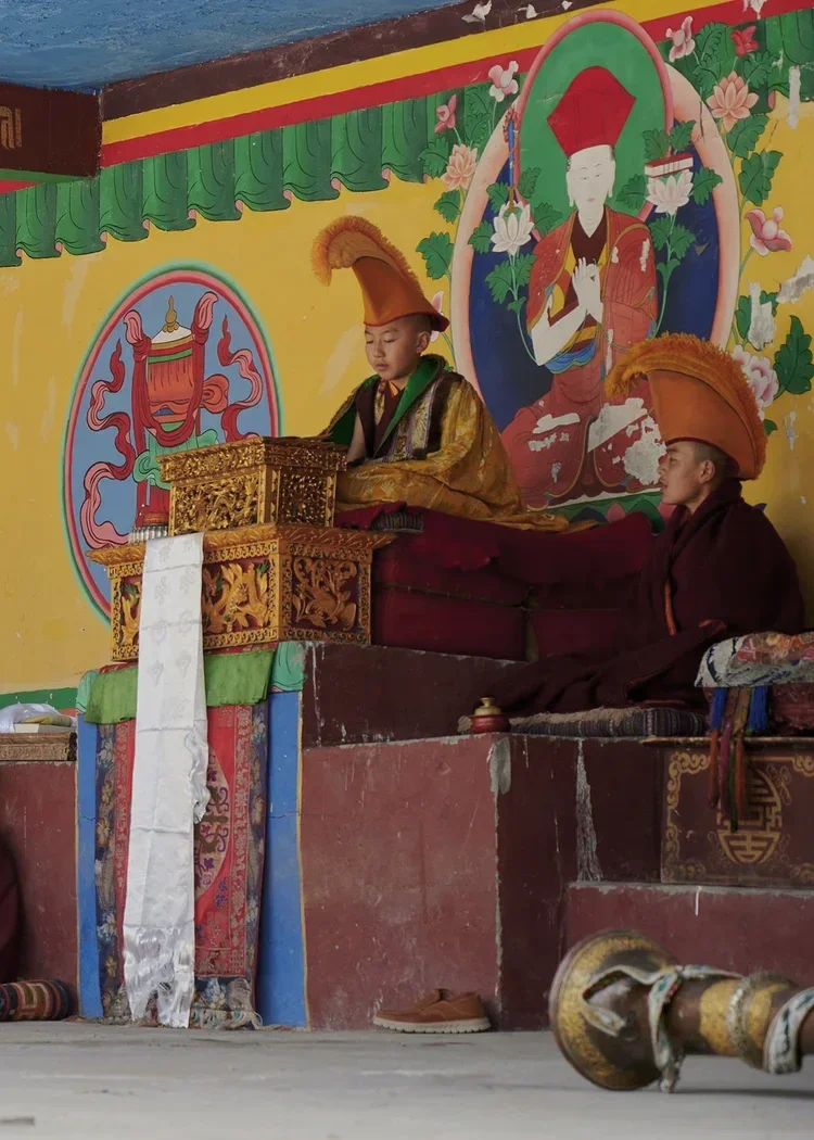 Guide to Tibet