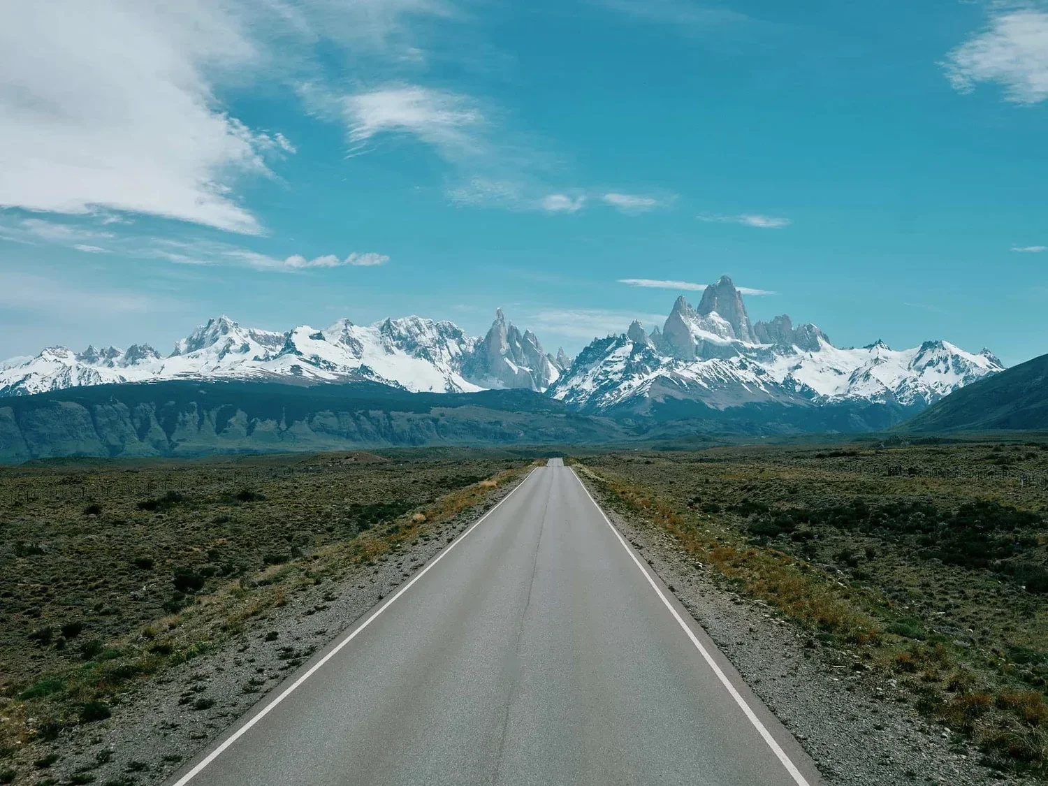Wonders of Patagonia