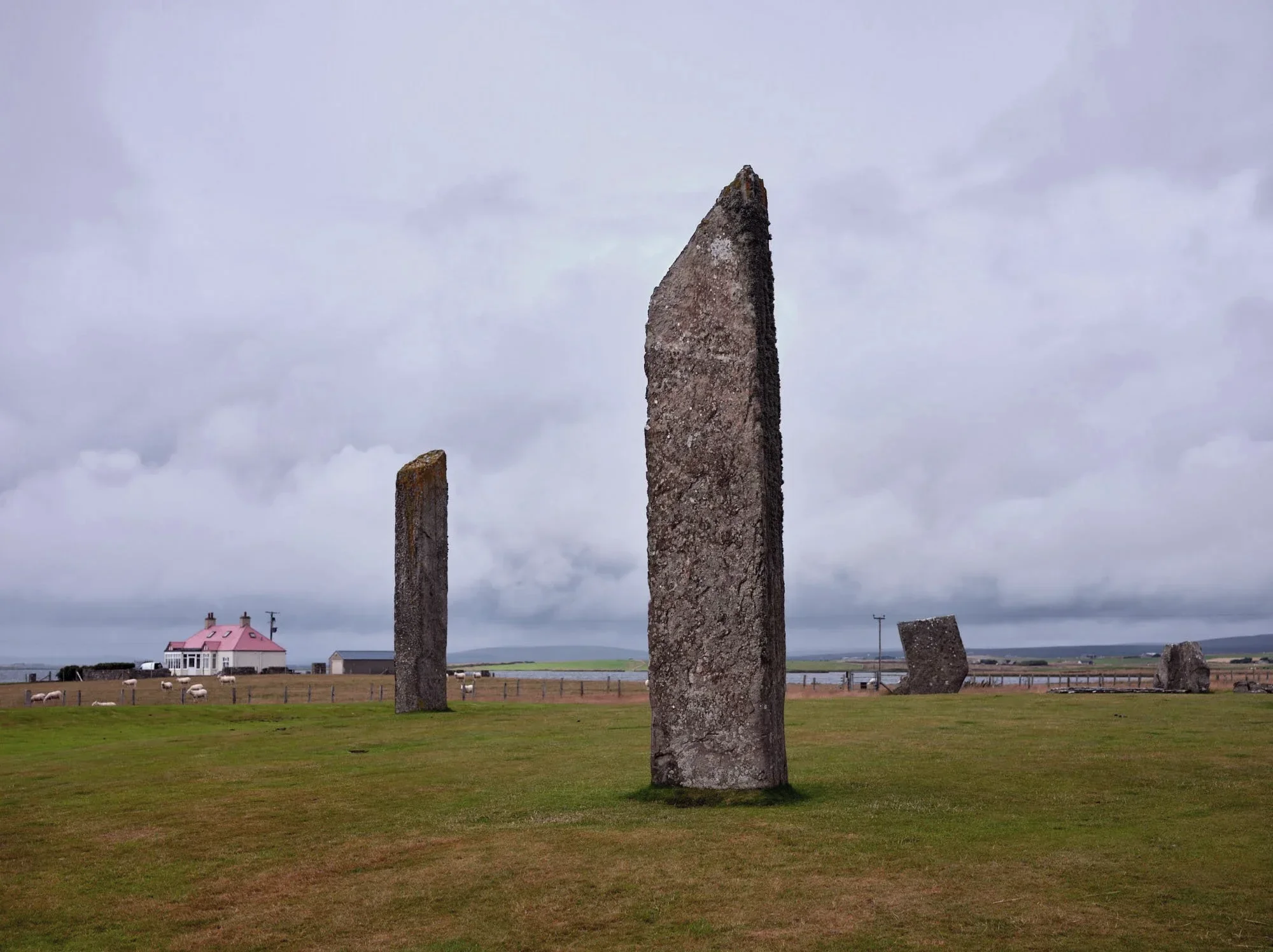 Wonders of Scotland’s Islands