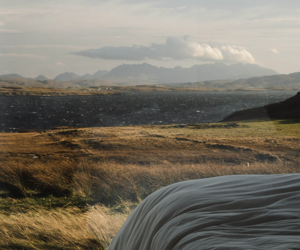 Secluded Stays: Scotland