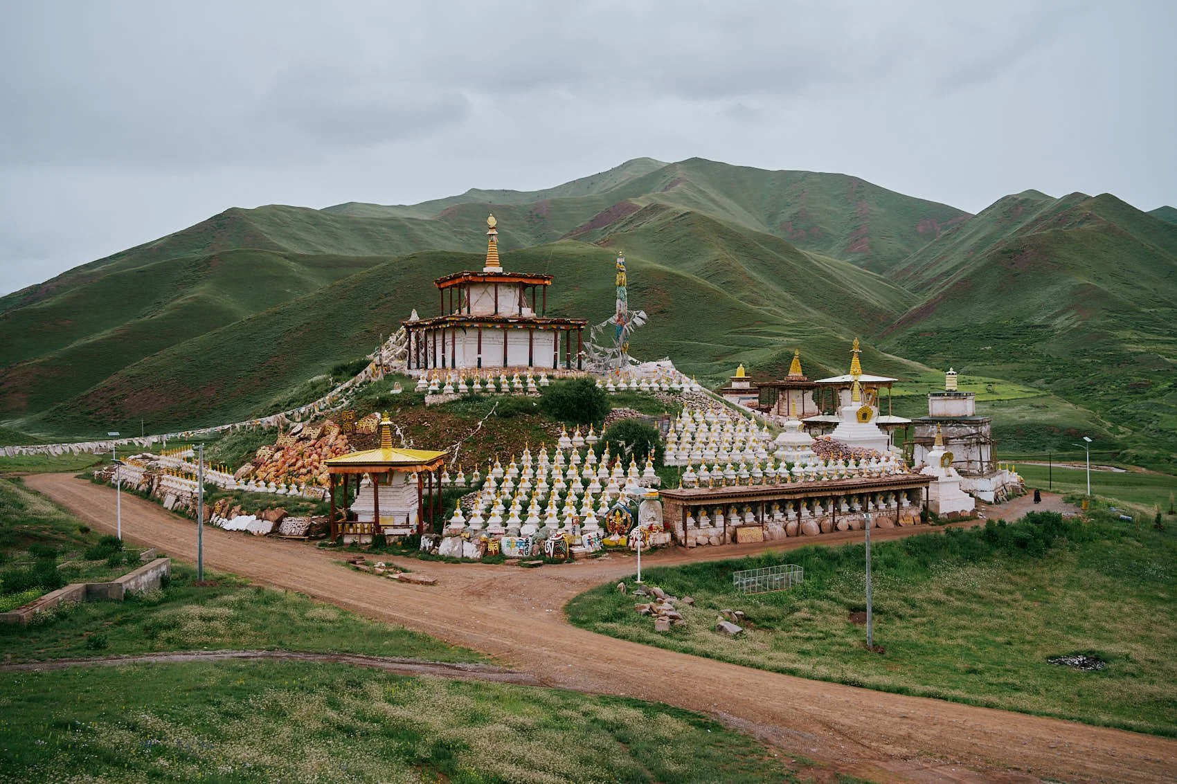 Guide to Tibet