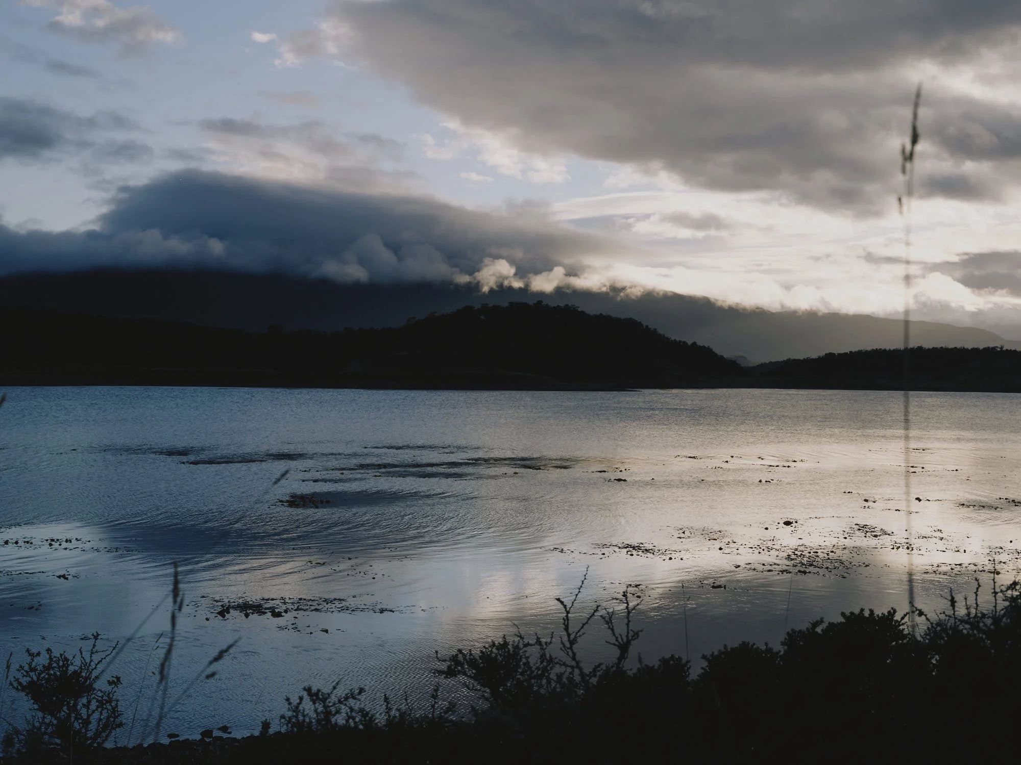 Estancia Harberton—Led by a book to the edge of the world