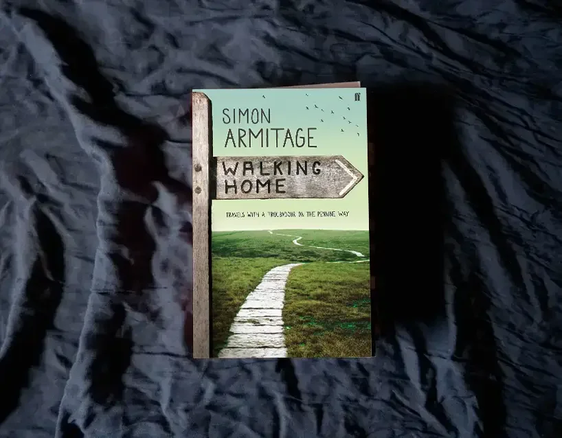 Books on Walking